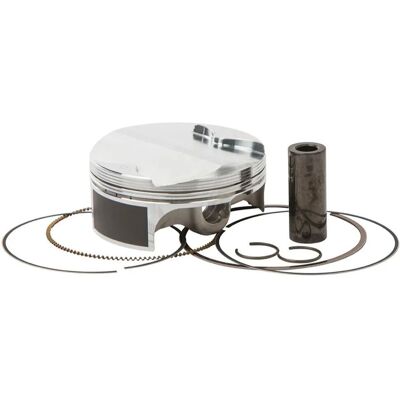 Kit Pistone Vertex 75,97 mm per KTM EXC-F250 SX-F250 - Kit Pistone Kit Pistone Vertex 75,97 mm per KTM EXC-F250 SX-F250 - Kit Pistone