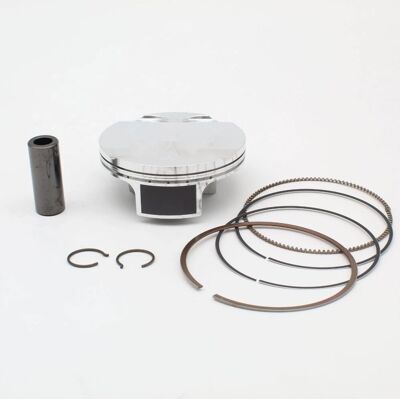 Kit Pistone Vertex 94,97 mm - Alta Performance Kit Pistone Vertex 94,97 mm - Alta Performance