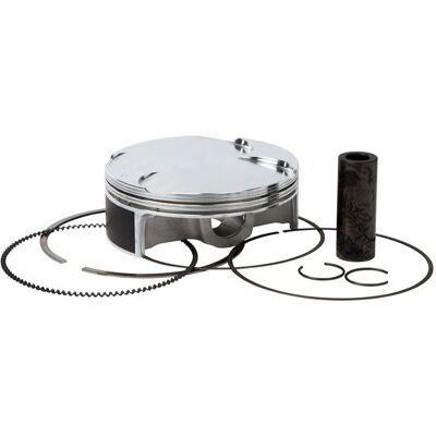 Kit Pistone Vertex Big Bore KTM SX-F 450 - Alte Prestazioni - 96,93-96,96mm Kit Pistone Vertex Big Bore KTM SX-F 450 - Alte Prestazioni - 96,93-96,96mm