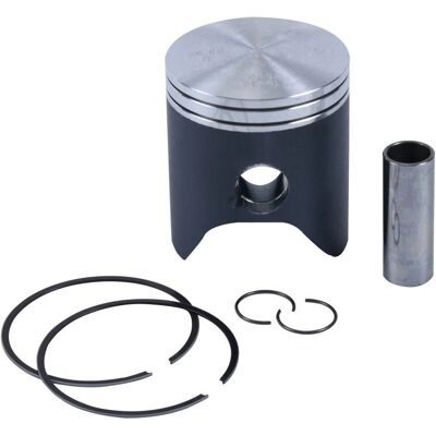 Kit Pistone Vertex 125 - Alte Prestazioni per Moto da Corsa Kit Pistone Vertex 125 - Alte Prestazioni per Moto da Corsa