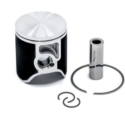 Kit Piston Vertex YZ 65 - Alta Performance, Italiano Kit Piston Vertex YZ 65 - Alta Performance, Italiano