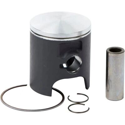 Vertex - Yamaha YZ 82-93-01 - Argento - Kit pistone Vertex - Yamaha YZ 82-93-01 - Argento - Kit pistone