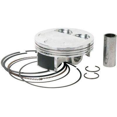 Conjunto de Pistones Vertex Yamaha YFZ450S Raptor 450 de Alto Rendimiento Conjunto de Pistones Vertex Yamaha YFZ450S Raptor 450 de Alto Rendimiento