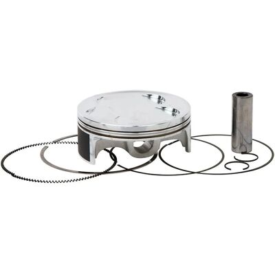 Vertex Big Bore - Kit Pistoni Yamaha Yz450f (2003-2009) A - Kit di Piston Vertex Big Bore - Kit Pistoni Yamaha Yz450f (2003-2009) A - Kit di Piston