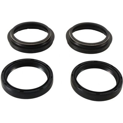 Pivot Works - Fork Seal Kit - Honda CRF 250R 15-17 Pivot Works - Fork Seal Kit - Honda CRF 250R 15-17