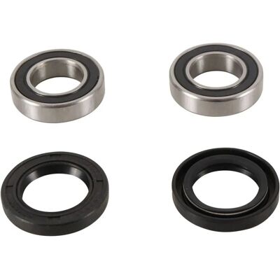 Pivot Works Yamaha YZ 125-250 96-97 - Juego de rodamientos de rueda de bicicleta Pivot Works Yamaha YZ 125-250 96-97 - Juego de rodamientos de rueda de bicicleta