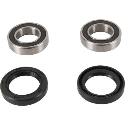 Pivot Works Yamaha Yz 125-250 98-16 Juego de rodamientos - Juego de rodamientos Pivot Works Yamaha Yz 125-250 98-16 Juego de rodamientos - Juego de rodamientos