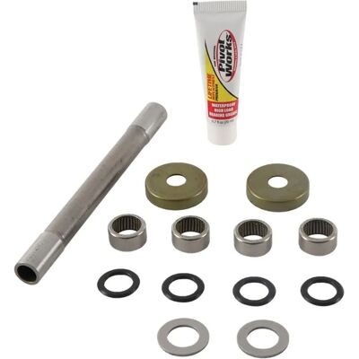 Pivot Works - Honda CRF80F - XR80-100R - Kit de basculante Pivot Works - Honda CRF80F - XR80-100R - Kit de basculante