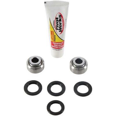 Pivot Works - Honda CR 125-250 R 96/500 R 96-01 - Trasero - Suspensión - Kit de reparación Pivot Works - Honda CR 125-250 R 96/500 R 96-01 - Trasero - Suspensión - Kit de reparación