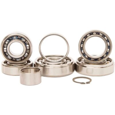 Kawasaki - KX-F 250 2005 - 2005 - gearbox gear set Kawasaki - KX-F 250 2005 - 2005 - gearbox gear set