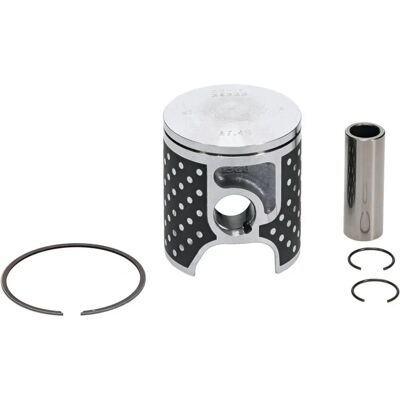 Kit Pistoni Vertex Race Evolution Yamaha Yz85 - Evoluzione da Corsa - Kit di Pistoni Kit Pistoni Vertex Race Evolution Yamaha Yz85 - Evoluzione da Corsa - Kit di Pistoni