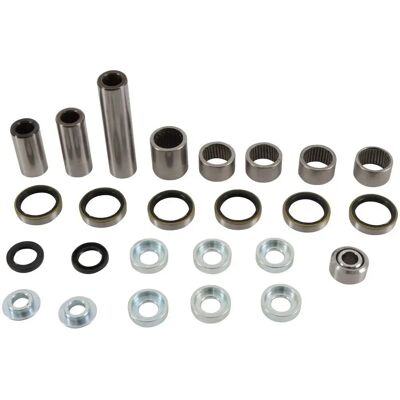 Pivot Works - Linkage Rebuild Kit - Pieza de motocicleta Pivot Works - Linkage Rebuild Kit - Pieza de motocicleta