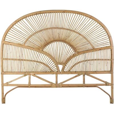 Cabecera MOYCOR - 160x135x3cm - Hecha a mano, reversible Cabecera MOYCOR - 160x135x3cm - Hecha a mano, reversible