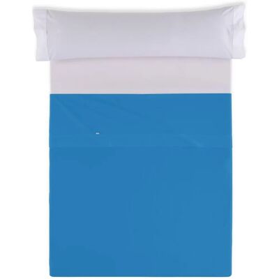 Pościel Alexandra House Living Niebieska 170 x 270 cm Pościel Alexandra House Living Niebieska 170 x 270 cm
