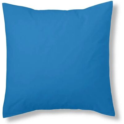 GreatTiger Kussenhoes Alexandra House Living Blauw 40 x 40 cm GreatTiger Kussenhoes Alexandra House Living Blauw 40 x 40 cm