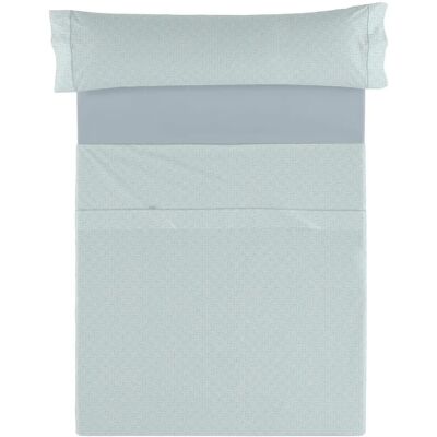 Estelia Rex Zestaw Pościeli Aqua - 135/140 cm Estelia Rex Zestaw Pościeli Aqua - 135/140 cm