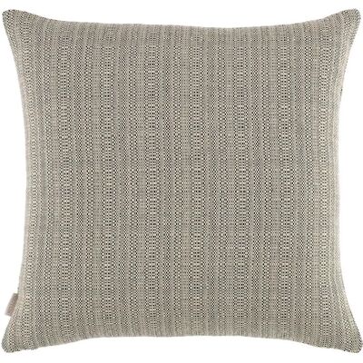 Housse de coussin Alexandra House Living Bleue - 50x50cm Housse de coussin Alexandra House Living Bleue - 50x50cm
