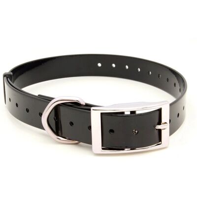 Ibanez Modèle Collier en Polyuréthane - Collier pour Chien de Chasse - Publicité Ibanez Modèle Collier en Polyuréthane - Collier pour Chien de Chasse - Publicité