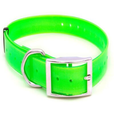 Collier en polyuréthane durable et réglable Ibanez - Collier - Publicité Collier en polyuréthane durable et réglable Ibanez - Collier - Publicité