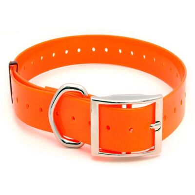 Ibanez Modell 5X60CM Polyurethan-Halsband - Hundehalsband Ibanez Modell 5X60CM Polyurethan-Halsband - Hundehalsband