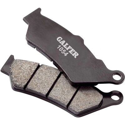 Galfer G1054 Semi-Metall Remblokken - Motorfiets Galfer G1054 Semi-Metall Remblokken - Motorfiets