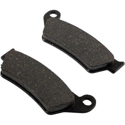 Galfer G1054 Semi-Metallic Brake Pads - Brake Type Galfer G1054 Semi-Metallic Brake Pads - Brake Type