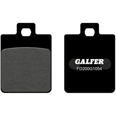 Galfer G1054 FD200 - Brake Pads Galfer G1054 FD200 - Brake Pads