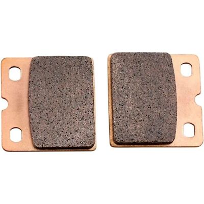 Galfer G1370 Metal Sintered Brake Pads - FD013 Galfer G1370 Metal Sintered Brake Pads - FD013