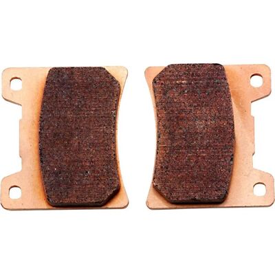 Galfer G1371 Sinter Brake Pads - Motorcycle Road - Durable & Reliable Galfer G1371 Sinter Brake Pads - Motorcycle Road - Durable & Reliable