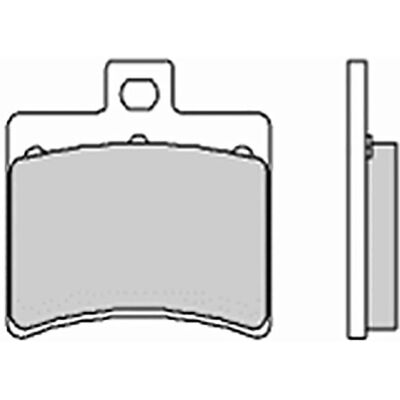 Galfer G1380 Sinter Brake Pads Galfer G1380 Sinter Brake Pads