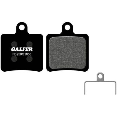 Pastiglie freno Galfer Hope Mini 2 Enduro Pastiglie freno Galfer Hope Mini 2 Enduro