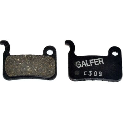 Galfer Shimano Deore Xt M965 M966 M975 M655 M765 M775 Saint Xt 04-07 Xtr 03-07 Bremsbeläge Galfer Shimano Deore Xt M965 M966 M975 M655 M765 M775 Saint Xt 04-07 Xtr 03-07 Bremsbeläge