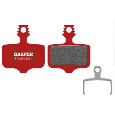 Galfer Xx Fahrrad Bremsbeläge - Alle Bedingungen - Fahrrad Bremsbeläge Galfer Xx Fahrrad Bremsbeläge - Alle Bedingungen - Fahrrad Bremsbeläge