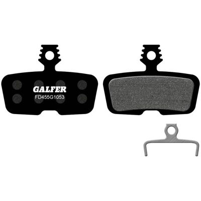 Galfer Avid Code R Bike Brake Pads - Standard Durable Power Galfer Avid Code R Bike Brake Pads - Standard Durable Power