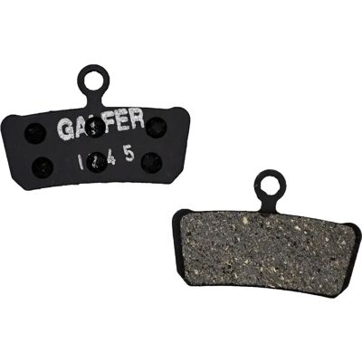 Galfer Standard Bike Brake Pads - Avid Xo Trail - Power, Durability, Compatibility Galfer Standard Bike Brake Pads - Avid Xo Trail - Power, Durability, Compatibility