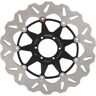 Galfer Floating Brake Disc 310x5 mm - Motorcycle Galfer Floating Brake Disc 310x5 mm - Motorcycle