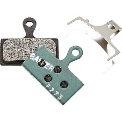 Shimano XTR 2011 Pro Brake Pads - Brake Pads Shimano XTR 2011 Pro Brake Pads - Brake Pads
