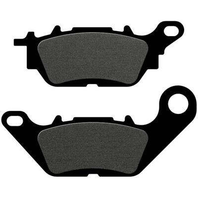 Galfer - G1050 FD393 - Semi-metallic - Brake pads Galfer - G1050 FD393 - Semi-metallic - Brake pads