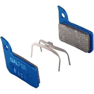 Galfer Remblokken voor Sram Red 22 / Force / Rival / Level TLM / Ultimate Galfer Remblokken voor Sram Red 22 / Force / Rival / Level TLM / Ultimate