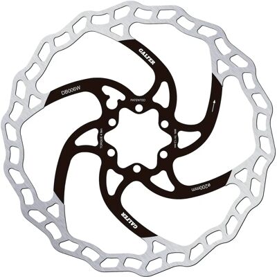 Galfer Disc Wave Fixed 200x1.8mm - Remschijf Galfer Disc Wave Fixed 200x1.8mm - Remschijf