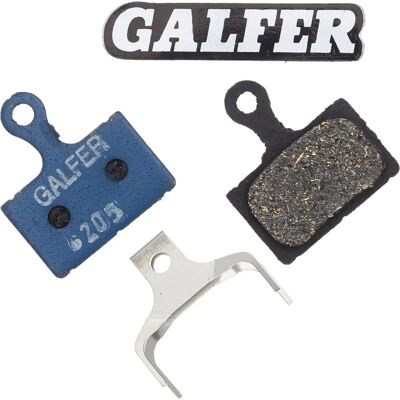 Patins de frein Galfer Ultegra pour vélo de route - Publicité Patins de frein Galfer Ultegra pour vélo de route - Publicité