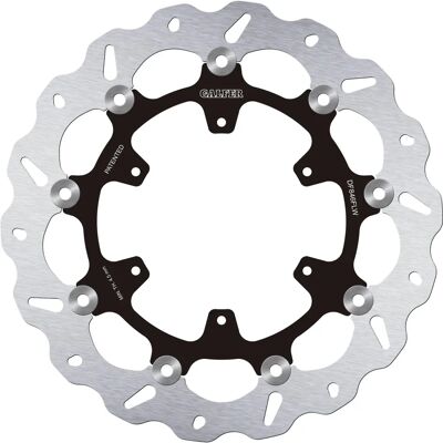 GALFER - Wave - 320 mm - KTM 690 SMC R ABS - Remschijf GALFER - Wave - 320 mm - KTM 690 SMC R ABS - Remschijf