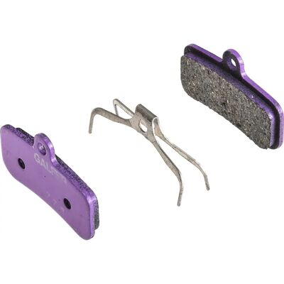 Pastillas de Freno Galfer Shimano Saint Zee - E-bike Duraderas Pastillas de Freno Galfer Shimano Saint Zee - E-bike Duraderas