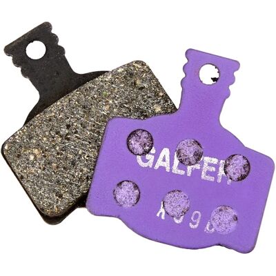 Galfer E-bike Remblokken - Magura MT2-8 Galfer E-bike Remblokken - Magura MT2-8