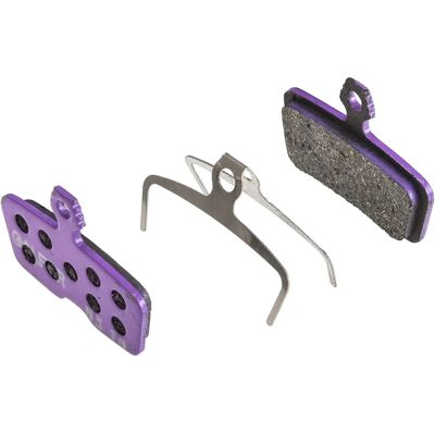 Galfer Avid Code R Remblokken - Voor E-Bikes Galfer Avid Code R Remblokken - Voor E-Bikes