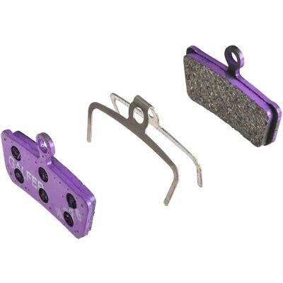 Pastillas de Freno Galfer G1652 - Avid X0 Trail - SRAM Guide R Pastillas de Freno Galfer G1652 - Avid X0 Trail - SRAM Guide R