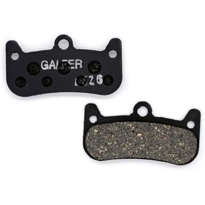 Galfer G1053 Bremsbeläge - Haltbar, Leise Galfer G1053 Bremsbeläge - Haltbar, Leise