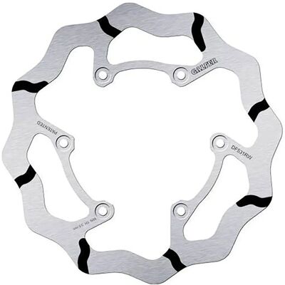 Galfer 240mm Vast Achterremschijf - Motorfiets Galfer 240mm Vast Achterremschijf - Motorfiets