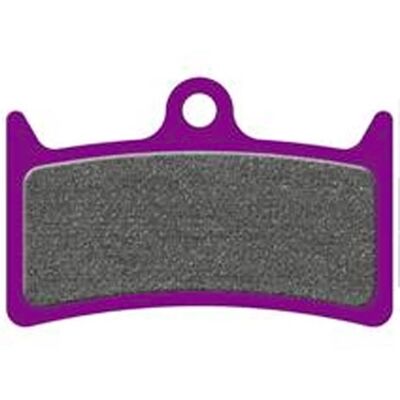 Galfer Hope V4 Violet Brake Pads - Brake Pads Galfer Hope V4 Violet Brake Pads - Brake Pads