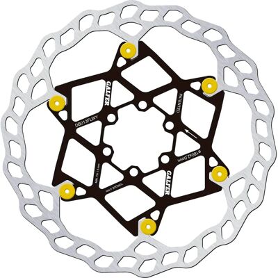 Disco Freno Wave 2.0 mm Argento - Disco Freno Disco Freno Wave 2.0 mm Argento - Disco Freno